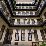 Market Hall Double Apt
