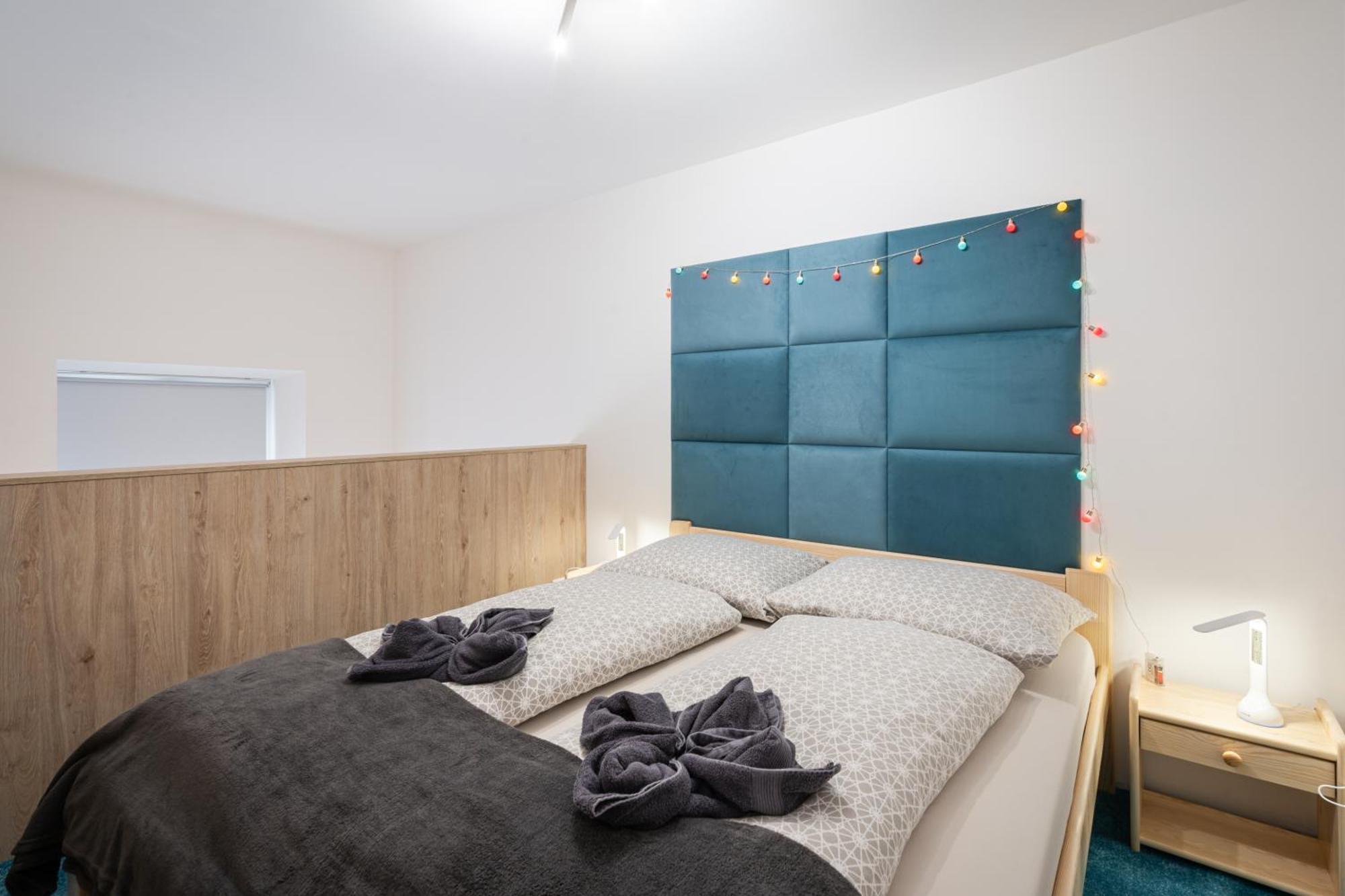 Market Hall Double Apt Apartamento Budapeste