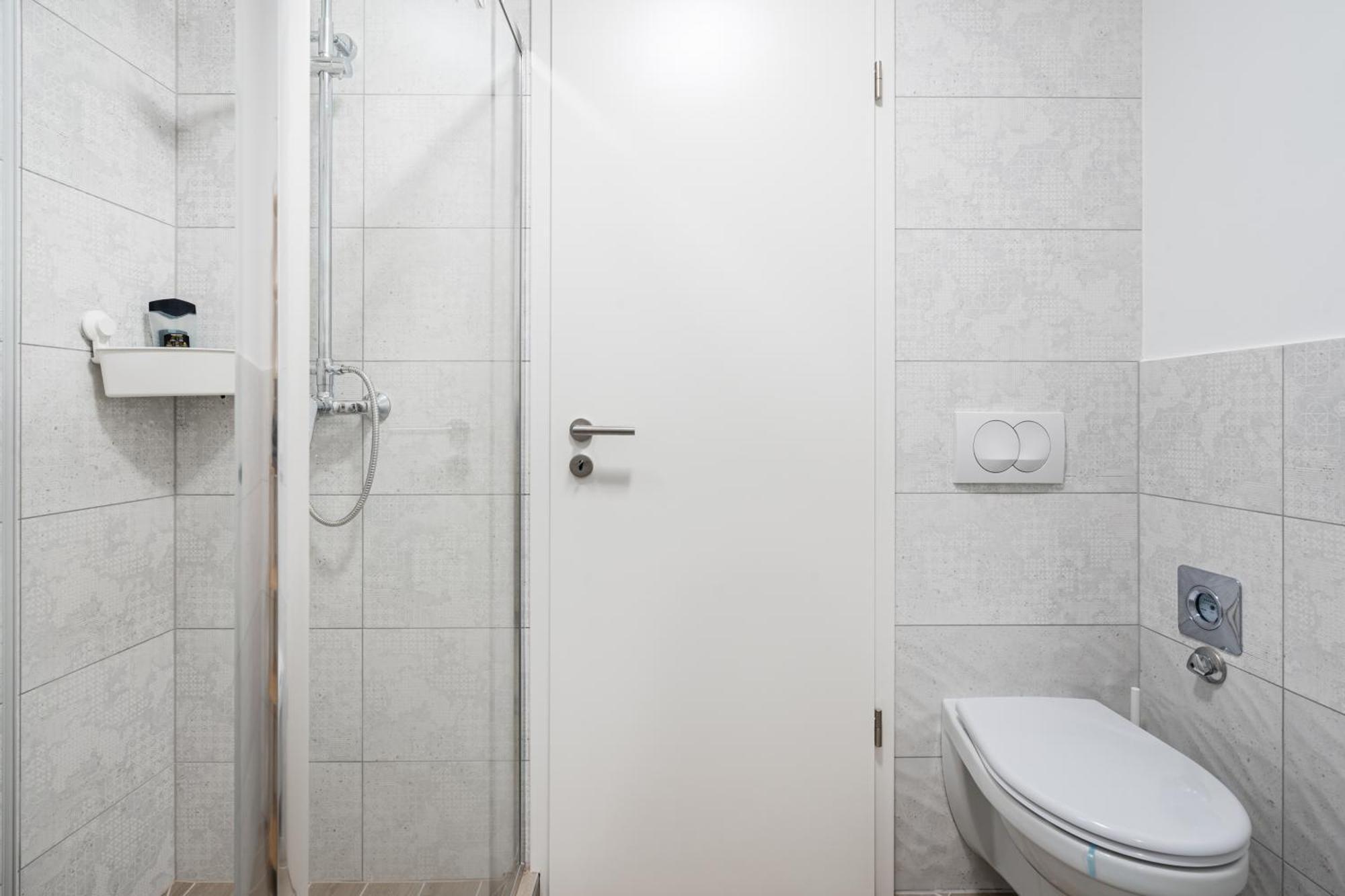 Apartamento Market Hall Double Apt