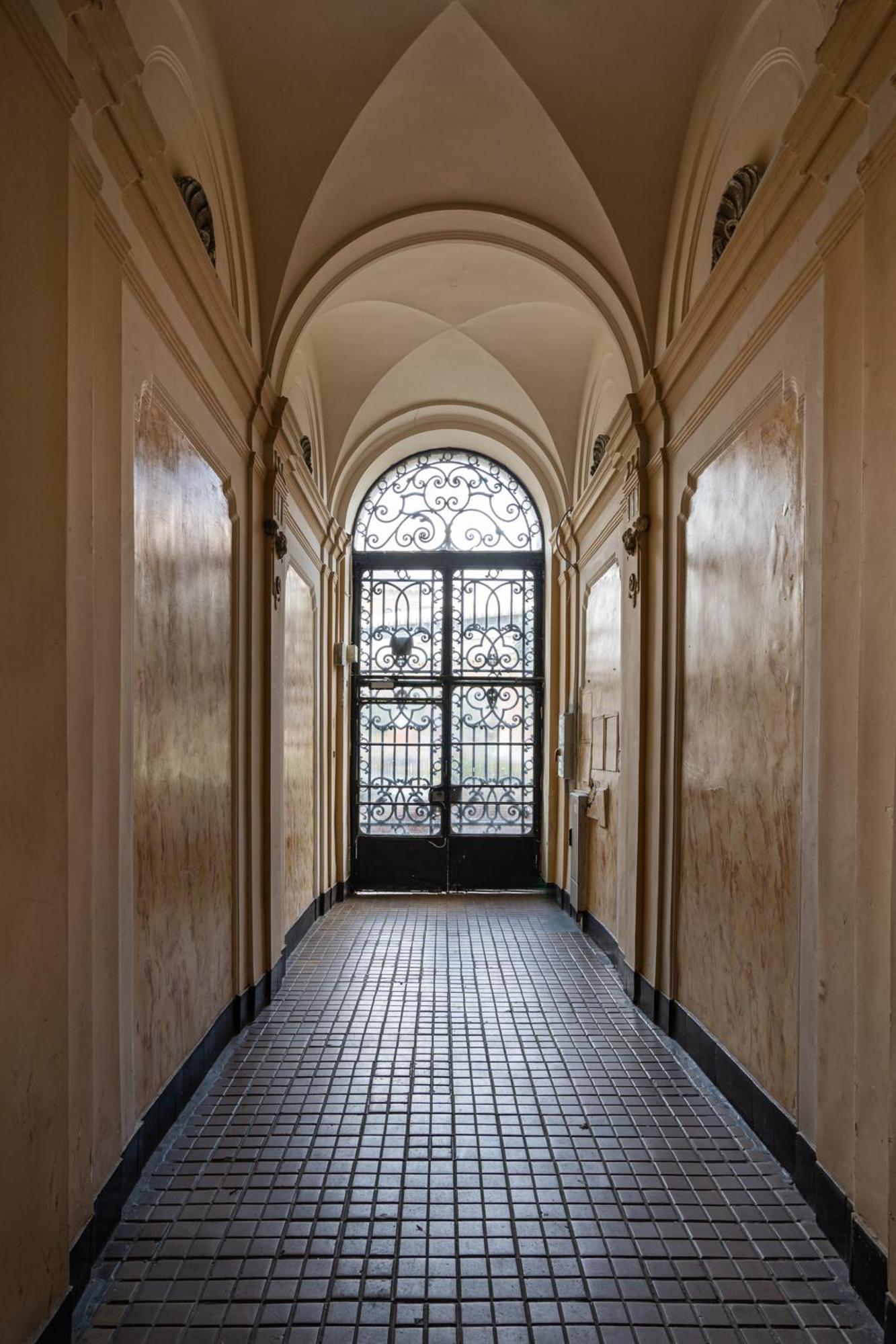 Market Hall Double Apt Budapest