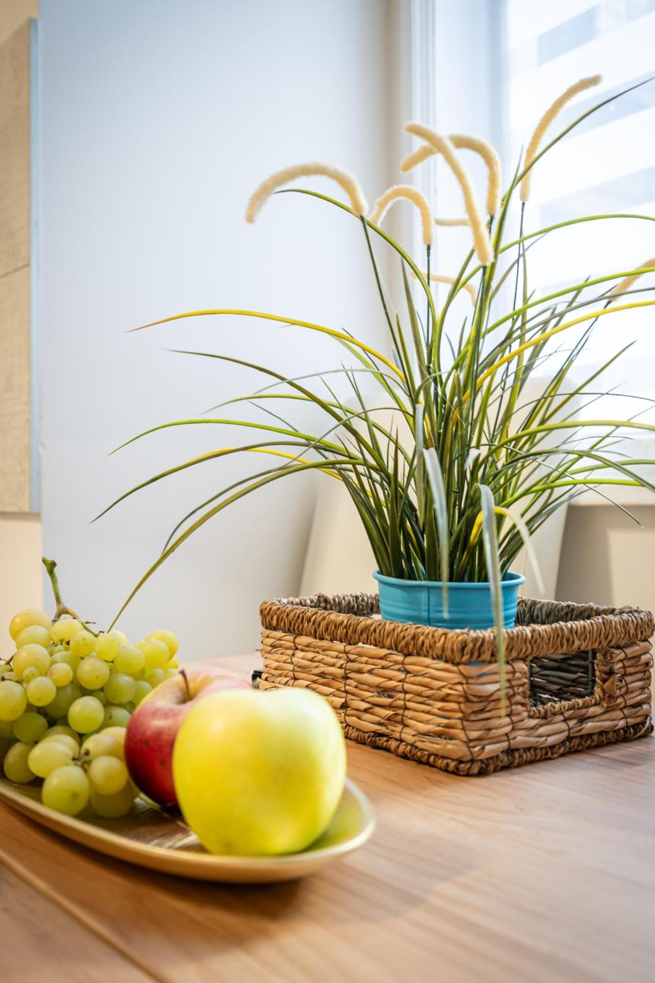 Apartman Market Hall Double Apt Budapest